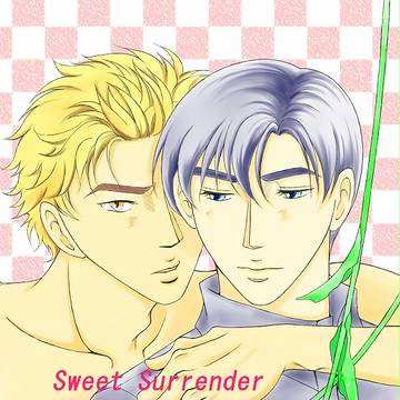5月3日スパコミ 新刊サンプルです。