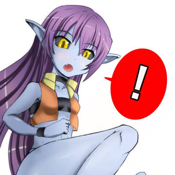 うちの悪魔っ娘2
