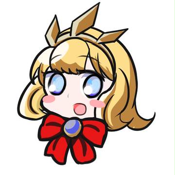 カリオストロちゃん
