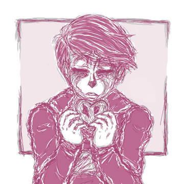 A Sad Totty