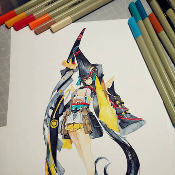 阴阳师