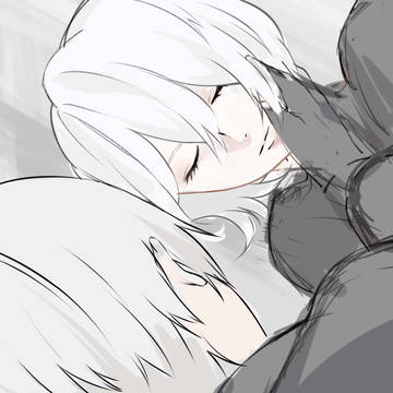 らくがき