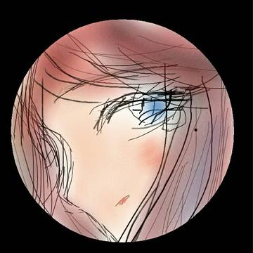 eye