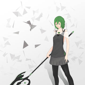 みどり ver.3