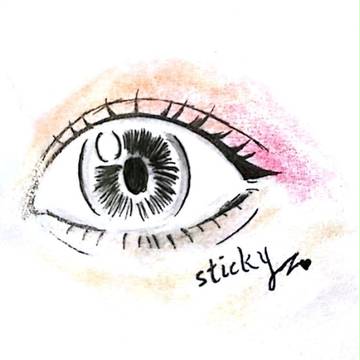 eye.