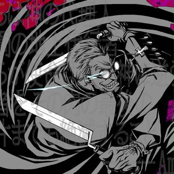 HELLSING】エイメーン！
