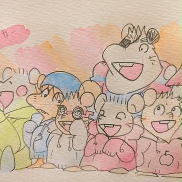 パーカー