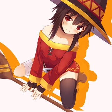 めぐみん