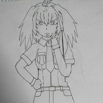 ハシビロコウ