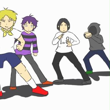 ひと足おさき