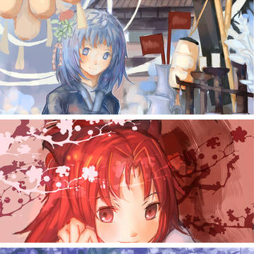 魔法少女まどか☆マギカ