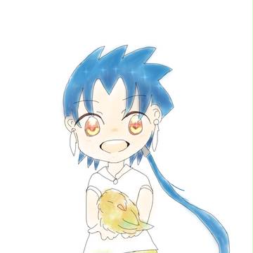 ちびクー