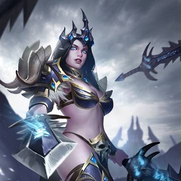 BDK小姐姐