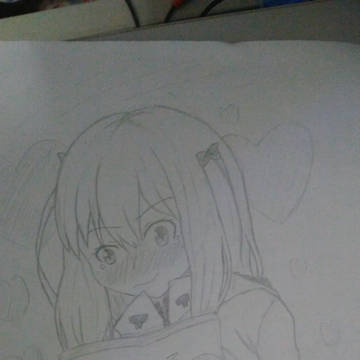 贺