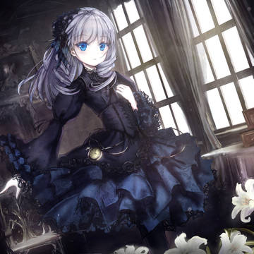 Like a Doll