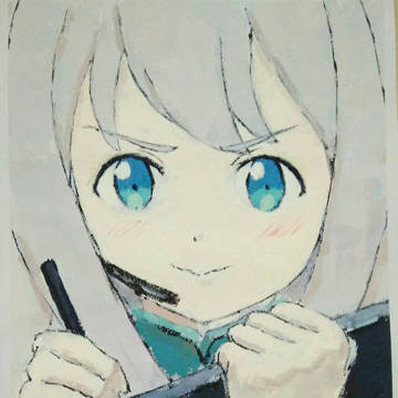 和泉紗霧