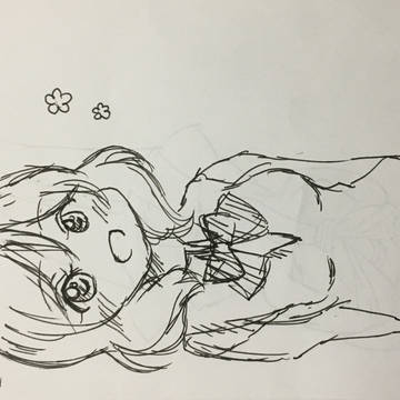 4月作品