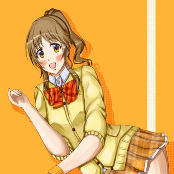 情熱ファンファンファーレ