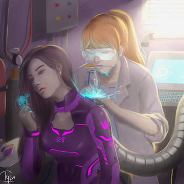 Fix U