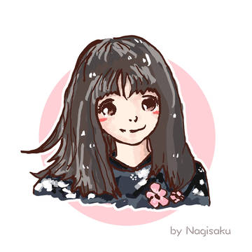 Cute Girl