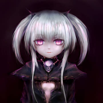 告死ちゃん