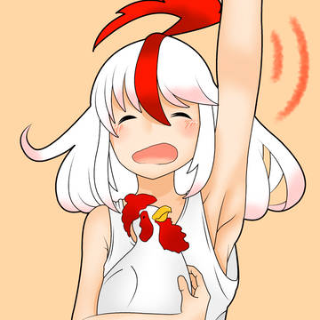 お題箱のやつ