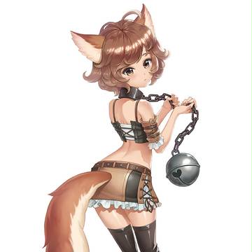 ガールズリボーン