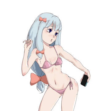 エロマンガ先生