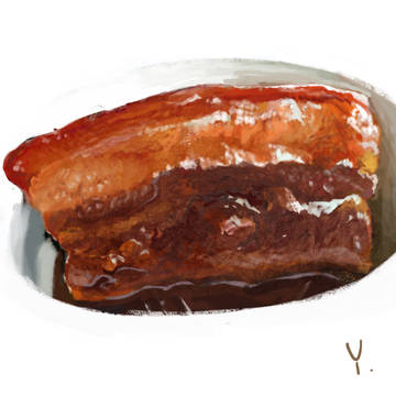 肉