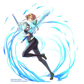 WoW Rogue