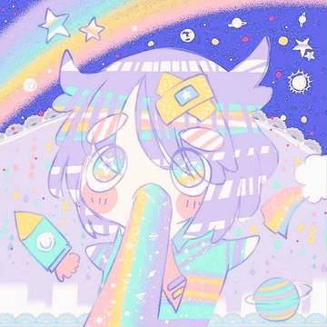 [when I wanna be unicorn I]