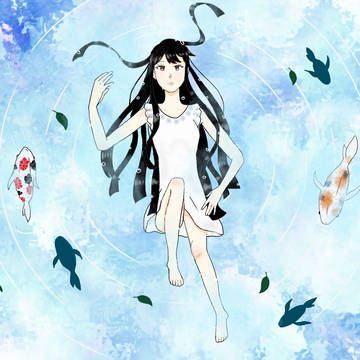 夏の夢