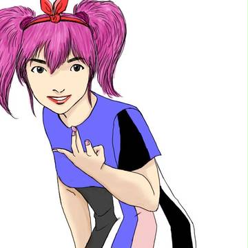 マキナ中島☓西田望見