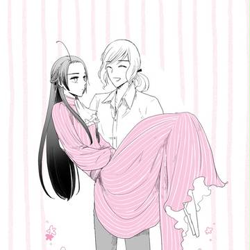 せかちゅサンプル【ガリ墺】
