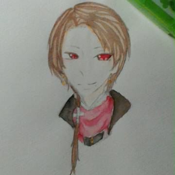 刀剣乱舞 らくがき2