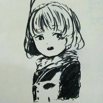无