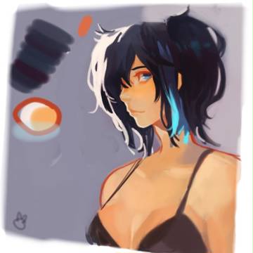 欲音ルコ