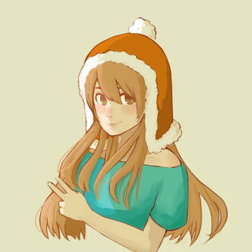 あちゃみさん