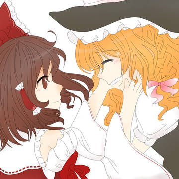 レイマリ