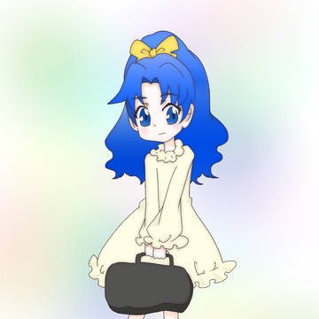 あおい嬢