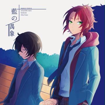 【5/4ブリデ】りつまお本サンプル【5/13追記】