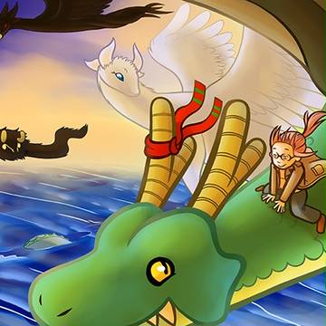 Kobayashi's Dragons