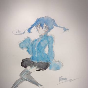 エネちゃん