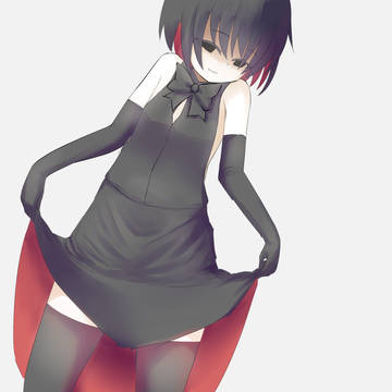 忍野扇