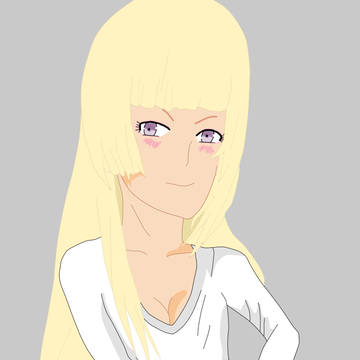 Emilie De Rochefort リリ Lili Riri