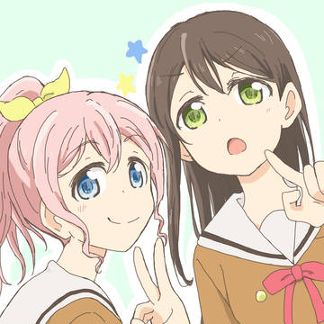 バンドリまとめ!
