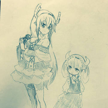 なにこれかわいい過ぎか