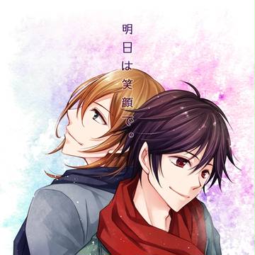 【スパコミ】新刊サンプル【まふちか】