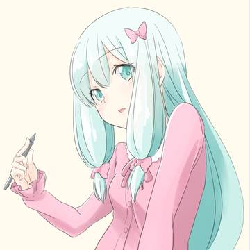 エロマンガ先生