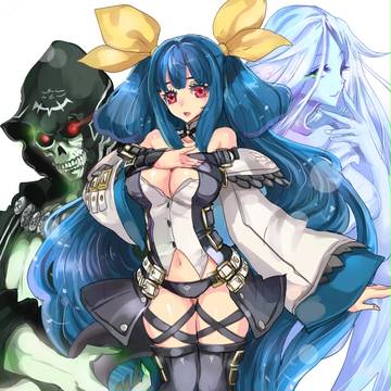 デズ子